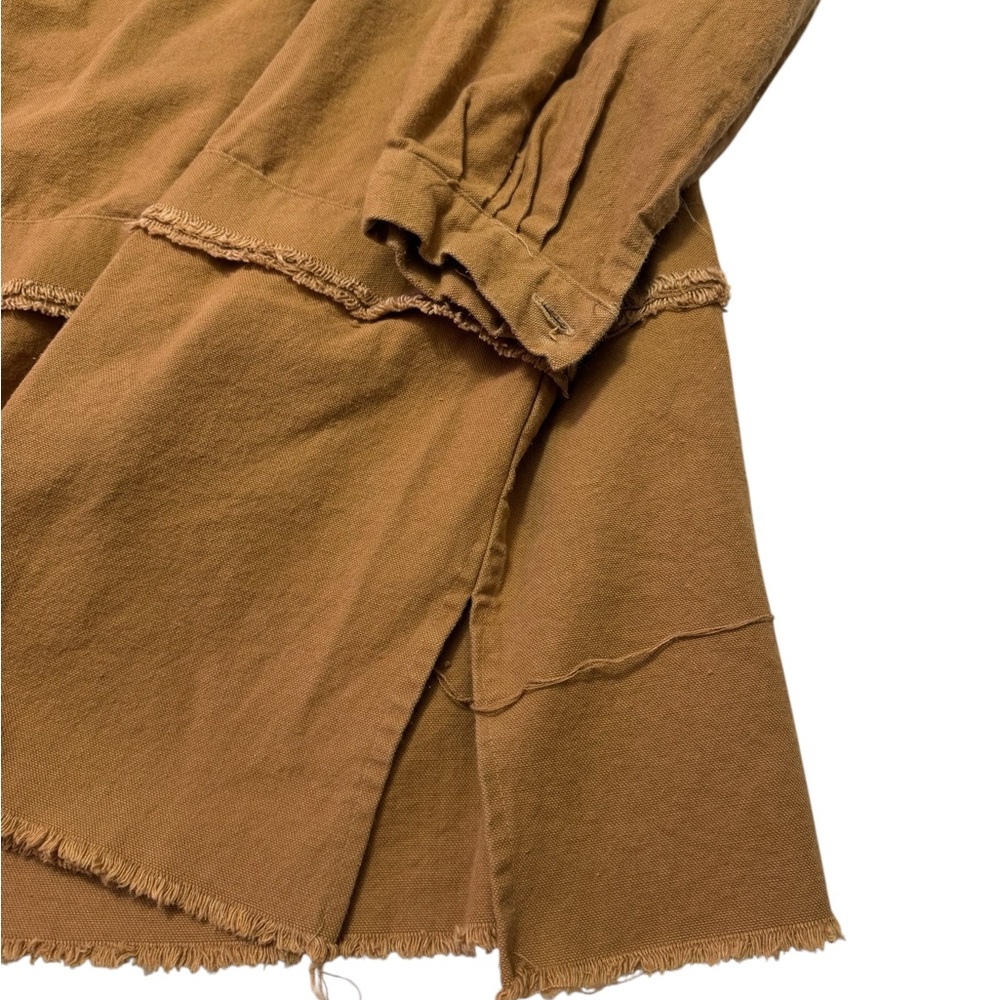 Jas Townsend Colonial Hunting Frock - Picture 5 of 8